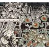 Autumn by Edward Bawden