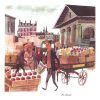 Covent Garden by Miroslav Sasek
