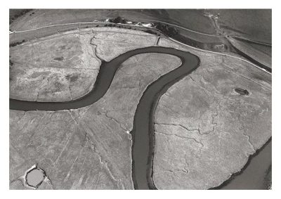 Cuckmere by John Holloway