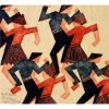 Folk Dance by Cyril Power