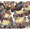Market Day by Sybil Andrews