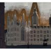Palace of Westminster by Edward Bawden