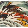 Racing by Sybil Andrews