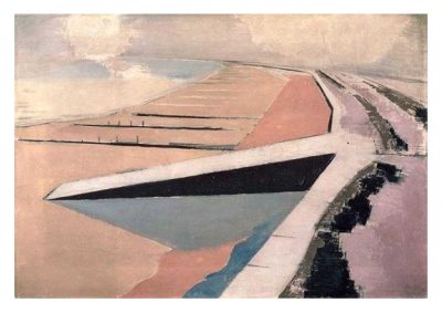 Shore by Paul Nash