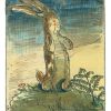 Spring Time - The Velveteen Rabbit by William Nicholson