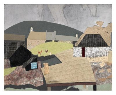 Tarbert,  Lewis by Peter Yates
