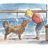 Tim's Friend Towser by Edward Ardizzone