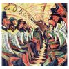 Tube Train by Cyril Power