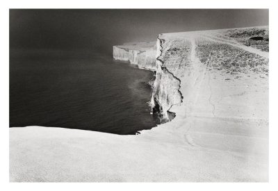 Snow,  Seven Sisters by John Holloway