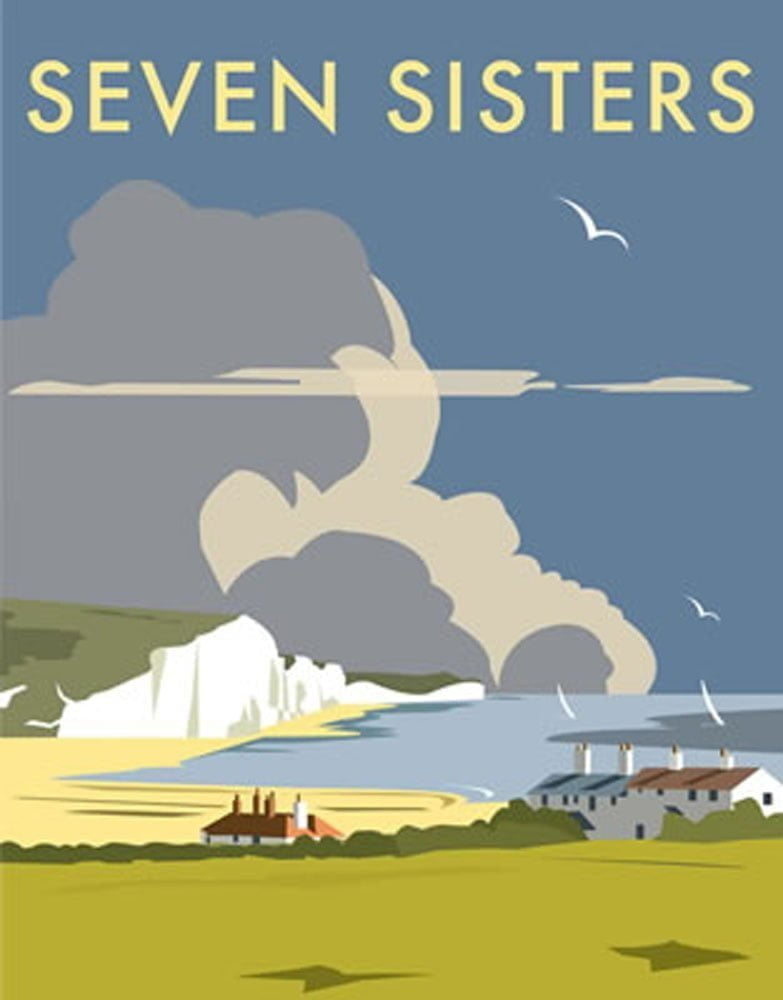 Sevensisters