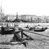 Brighton Aquarium & Beach by unkown