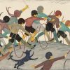 Children's Hoops by Ethel Spowers