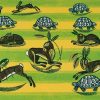 Hare and Tortoise by Edward Bawden