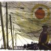 Salmon Nets