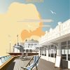 westpier