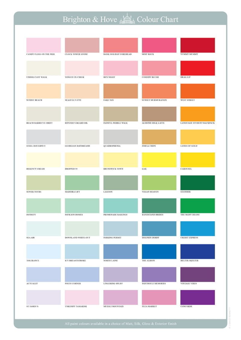 brighton-and-hove-colour-chart-by-j-david-bennett