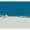 Brunswick-Palmeira-and-the-piers-Ocean-Blue-by Alej-ez