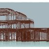 West-Pier-and-Rampion-Wind-Farm-Victorian-Steel-Iron-Structure-alej-ez