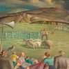 Sheepdog-Trials-By-Harry-Epworth-Allen