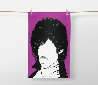 Prince Tea Towel