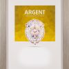 Ultimat Argent Silver Frame 7x5 in