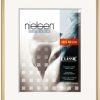 Nielson Classic Gold Aluminium Frame 40x30 cm