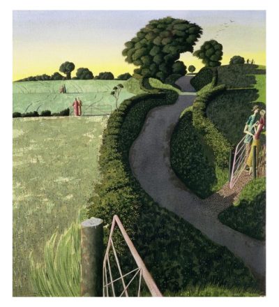 Pagan Rites by Simon Palmer