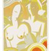 Garden of Eden by Leonard Beaumont