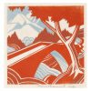 Mountain Stream by Leonard Beaumont