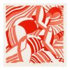 Sun Bathers by Leonard Beaumont
