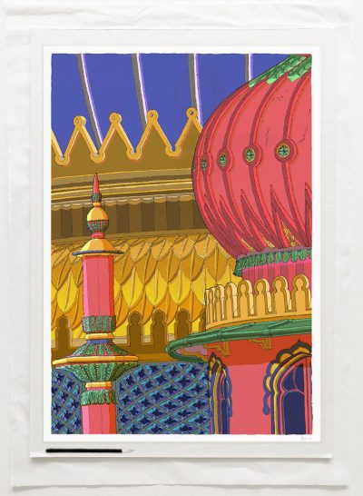 Brighton Prints