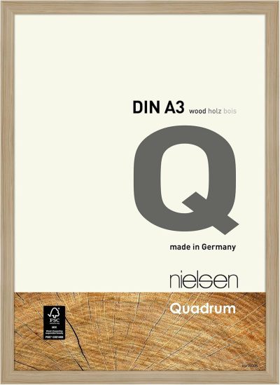 a3-oak-frame
