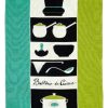 Batterie de Cuisine By Lucienne Day