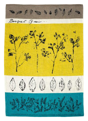 Bouquet Garni By Lucienne Day