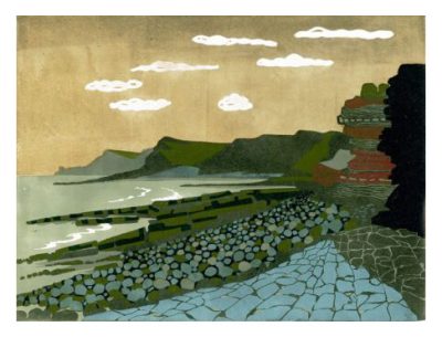 Somerset II By Angela Newberry