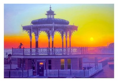 A Personal Point of View by Philip Dunn