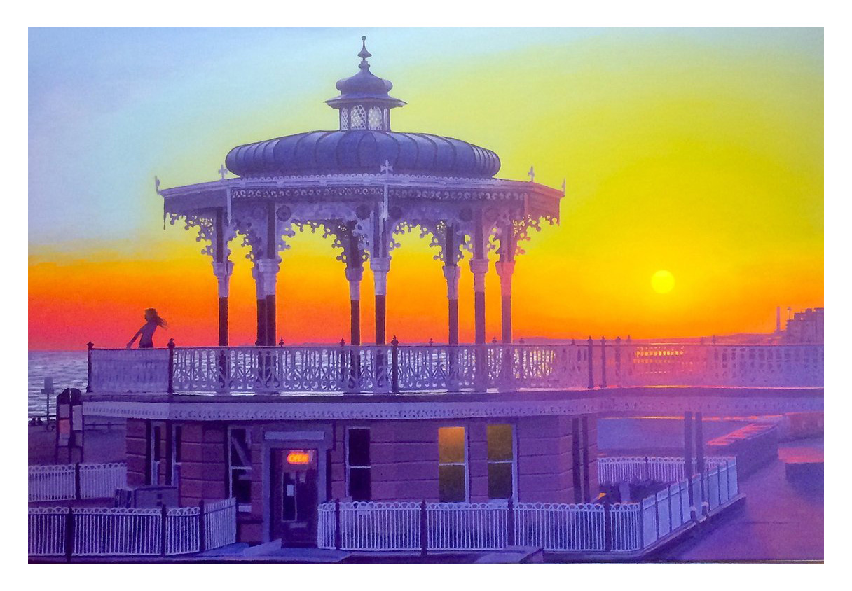 A Personal Point of View by Philip Dunn