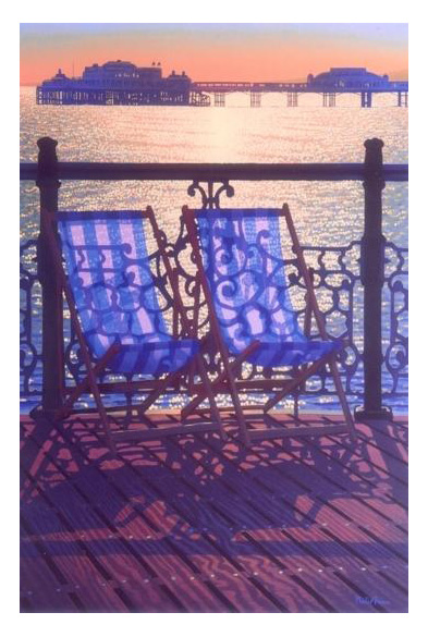 Another Time,  Perhaps by Philip Dunn