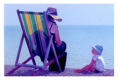Early Learning by Philip Dunn