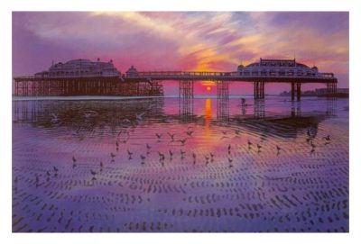 It's Never Too Late by Philip Dunn