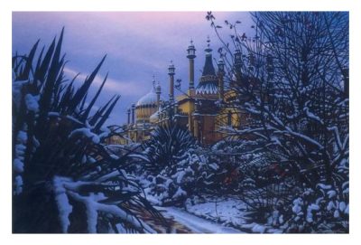 More Coming In From The East by Philip Dunn