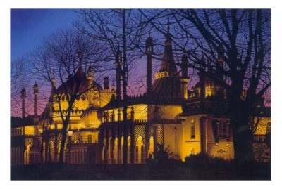 The Shades Of Night by Philip Dunn