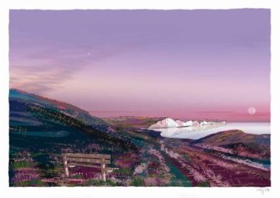 Hope Gap, Venus By Alej ez