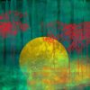Cold Moon By Sarah Arnett